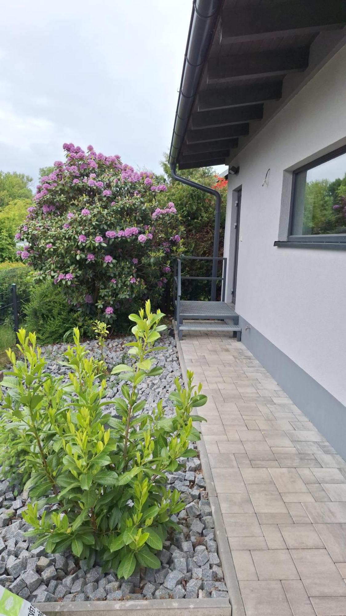 Bungalov Na Brehu Labe S Vlastnim Molem Pardubice Exterior foto